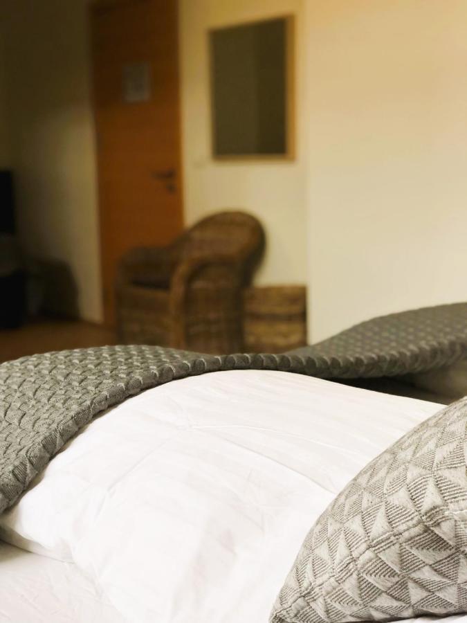 Volcano Hotel Вик Экстерьер фото